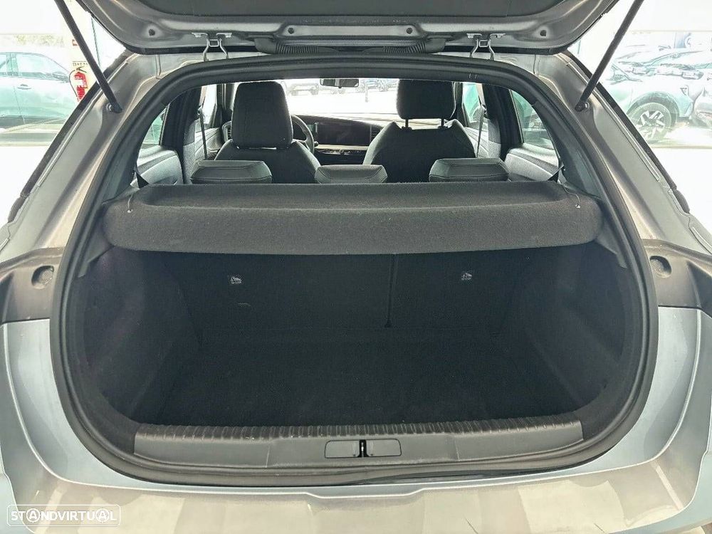 Opel Mokka 1.2 Hybrid GS eDCT - 6