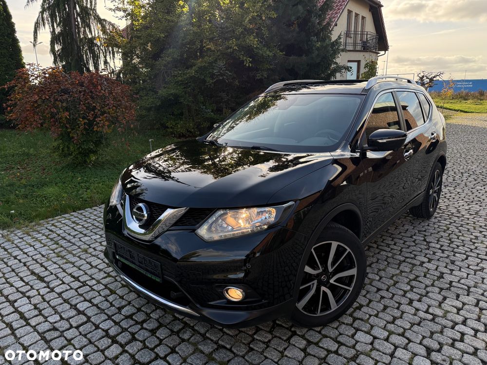 Nissan X-Trail 1.6 dCi 360 - 2