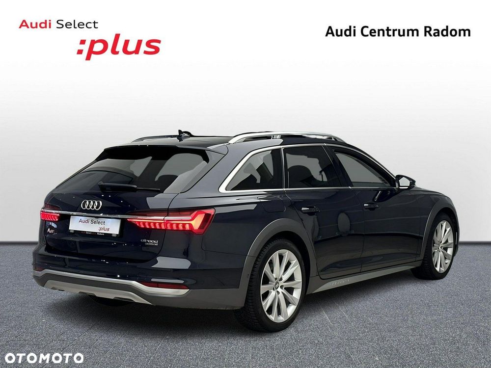 Audi A6 Allroad - 6