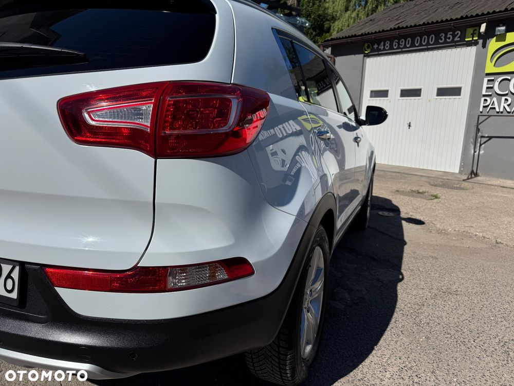 Kia Sportage 1.6 GDI S 2WD - 5