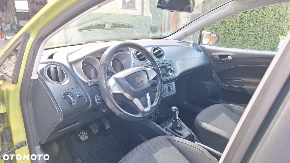 Seat Ibiza - 19
