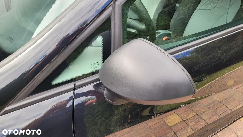 Seat Ibiza 1.2 12V Reference Salsa - 8