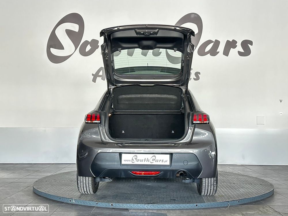 Peugeot 208 1.2 PureTech Active Pack - 6