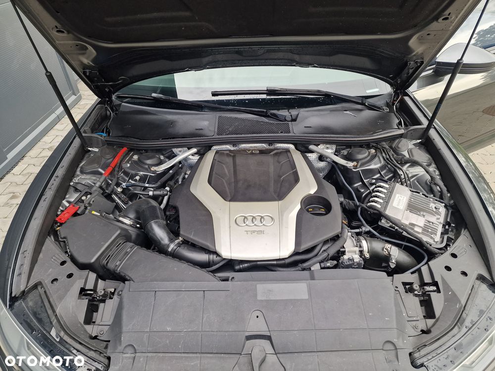 Audi A6 Limousine - 35