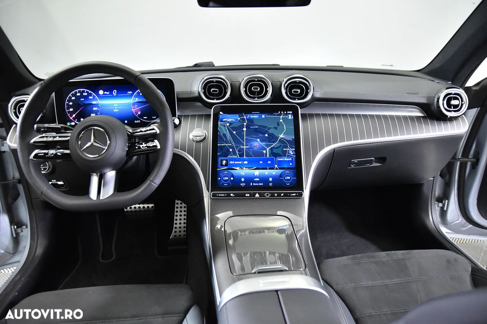 Mercedes-Benz CLE - 9