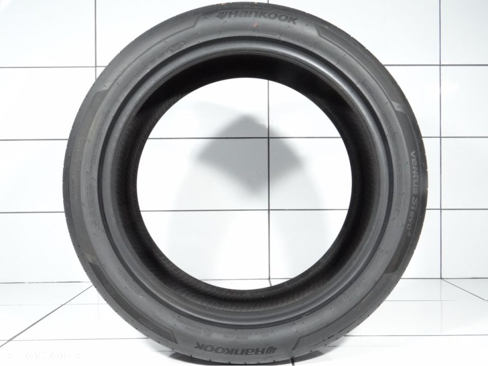 Opony letnie 225/45R19 96W Hankook - 3