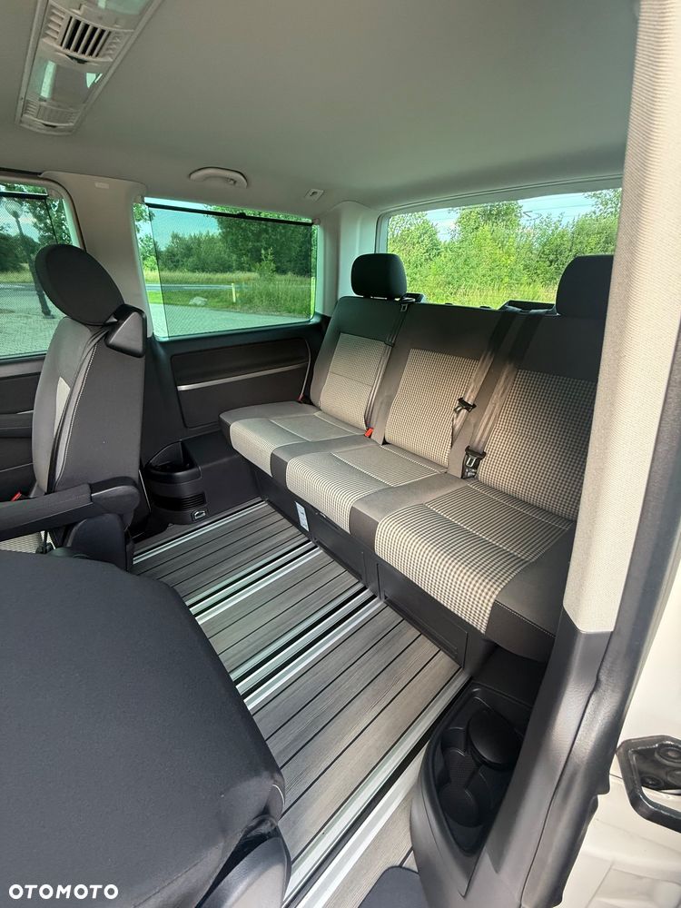 Volkswagen Multivan 2.0 TDI L1 Highline DSG - 19