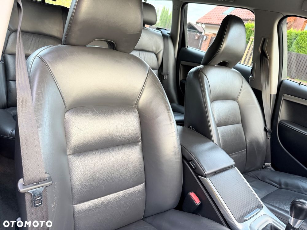 Volvo V70 - 16