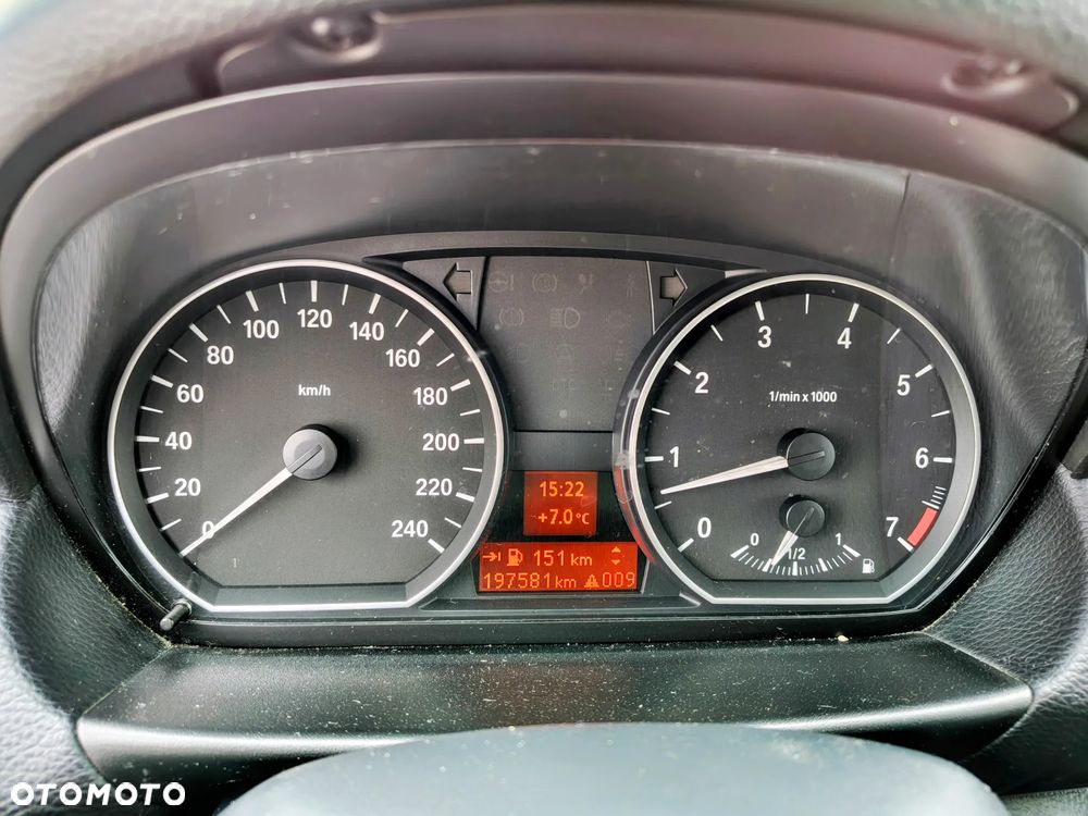 BMW Seria 1 116i - 12