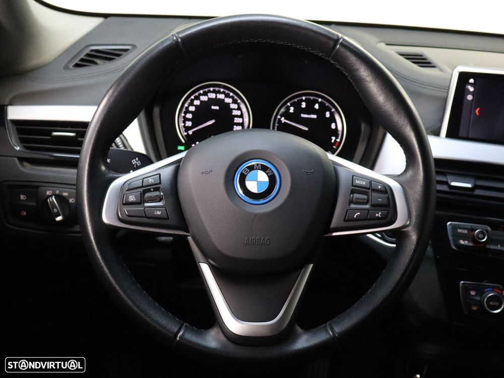 BMW X2 25 e xDrive - 9