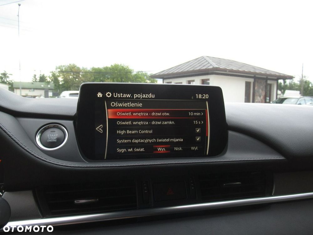 Mazda 6 2.0 SkyJoy - 29