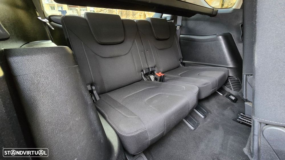 Ford S-Max 2.0 TDCi Titanium - 55