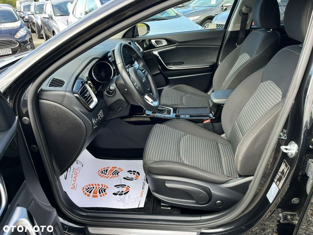 Kia Ceed 1.6 GDI PHEV L DCT - 28