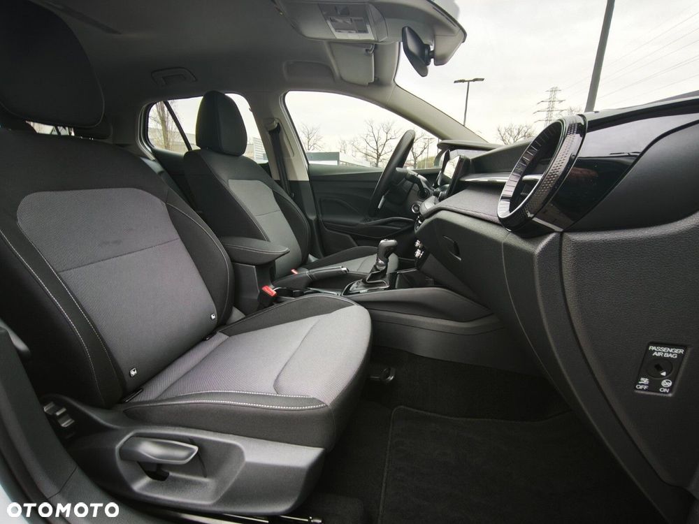 Skoda Fabia 1.0 TSI Edition 130 DSG - 17