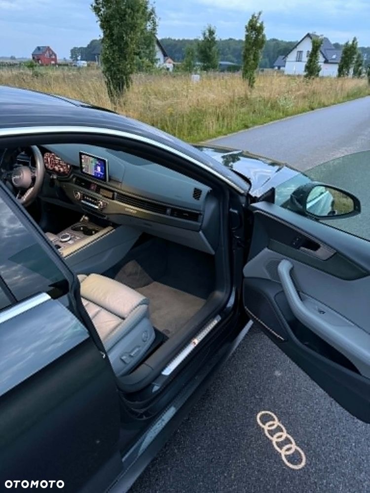Audi A5 Sportback - 9