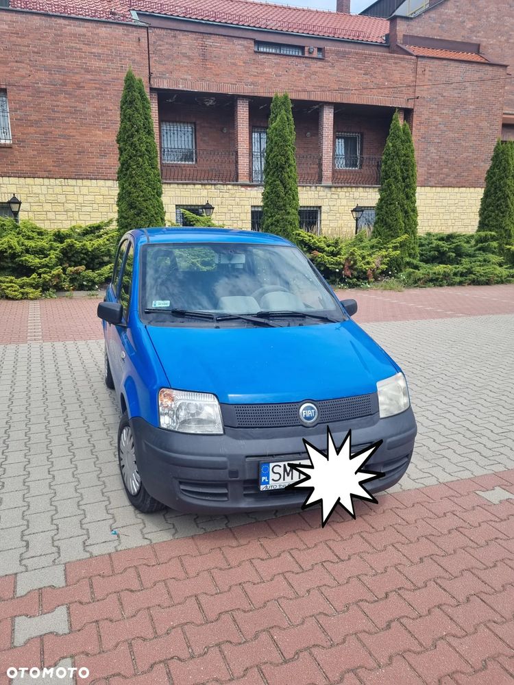 Fiat Panda 1.1 Fresh - 2