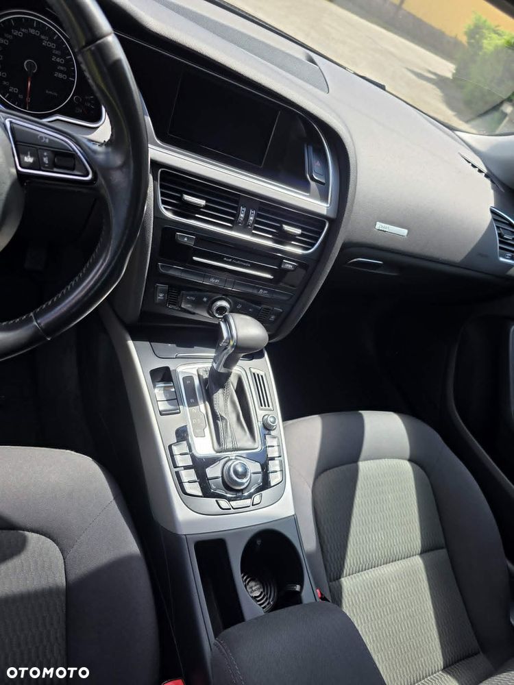 Audi A5 Sportback - 9