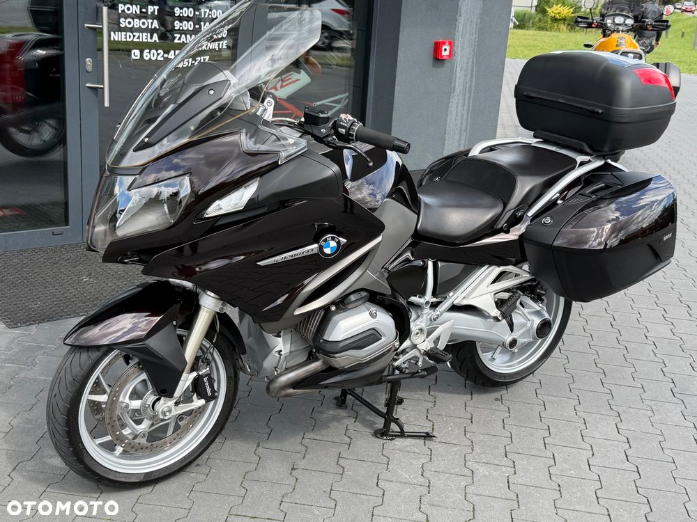 BMW RT - 24