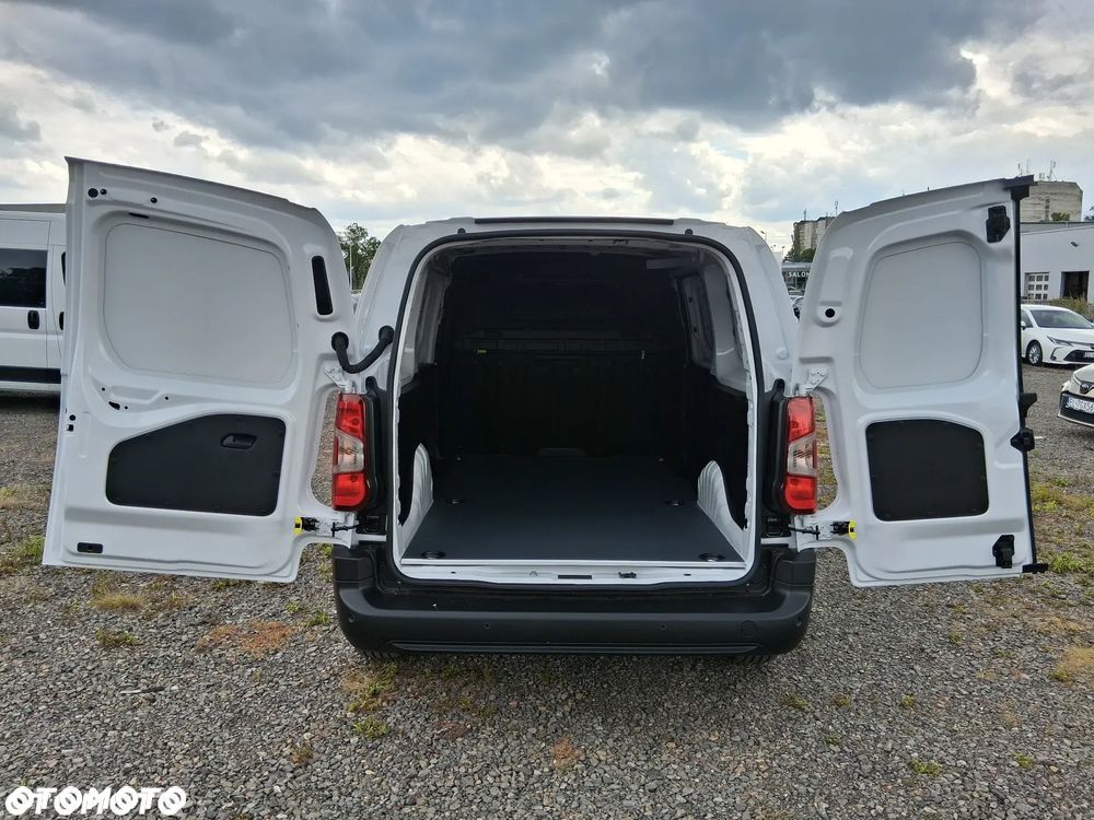 Toyota Proace City Long - 4