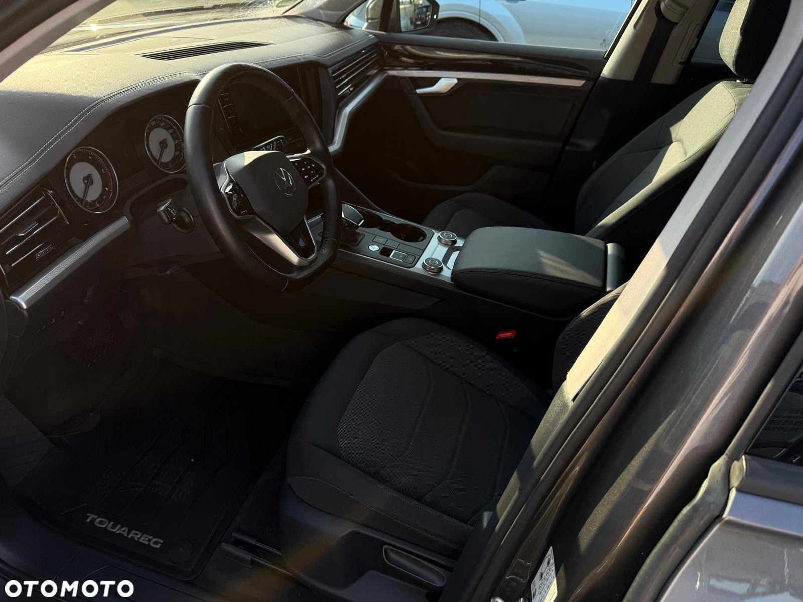 Volkswagen Touareg 3.0 V6 TDI 4Motion Elegance - 13