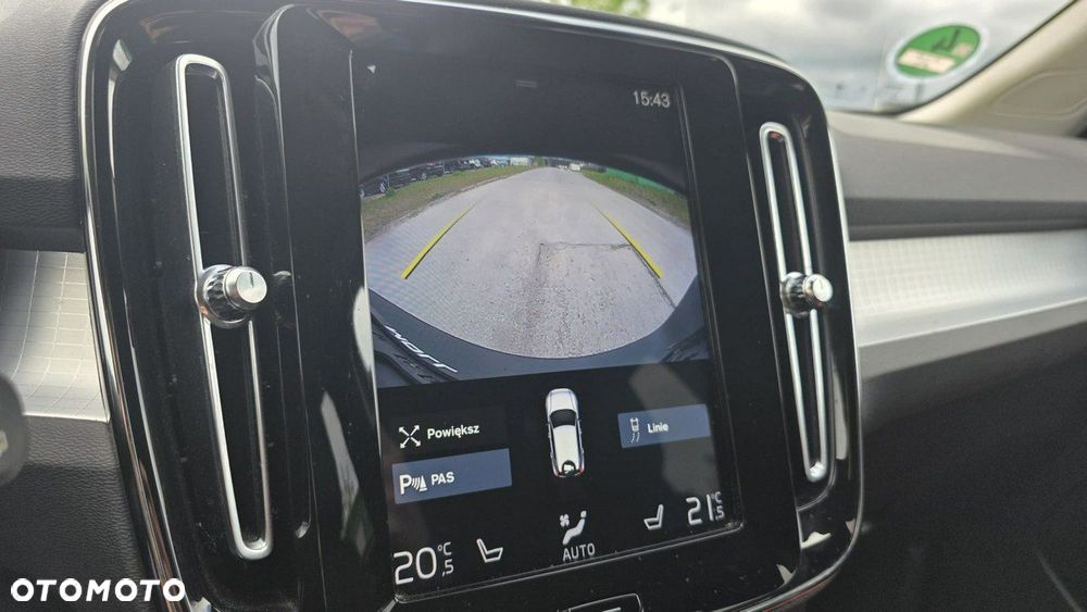 Volvo XC 40 - 16