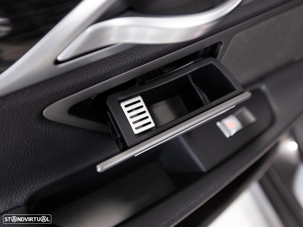 BMW 730 d Auto - 15