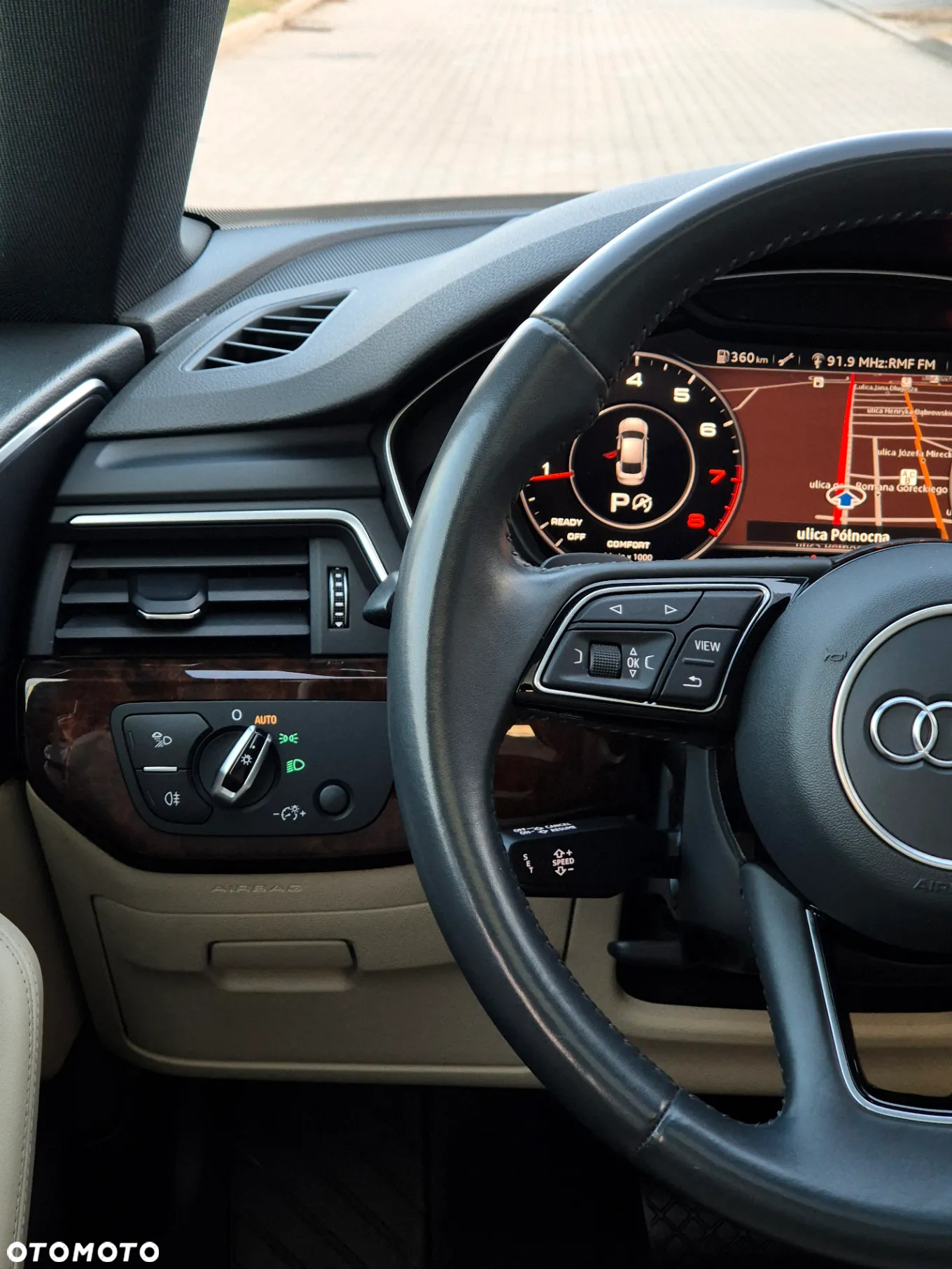 Audi A5 2.0 TFSI Quattro Sport S tronic - 20