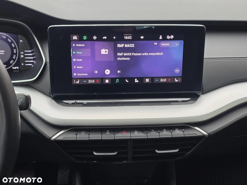 Skoda Octavia 1.5 TSI mHEV Business DSG - 23