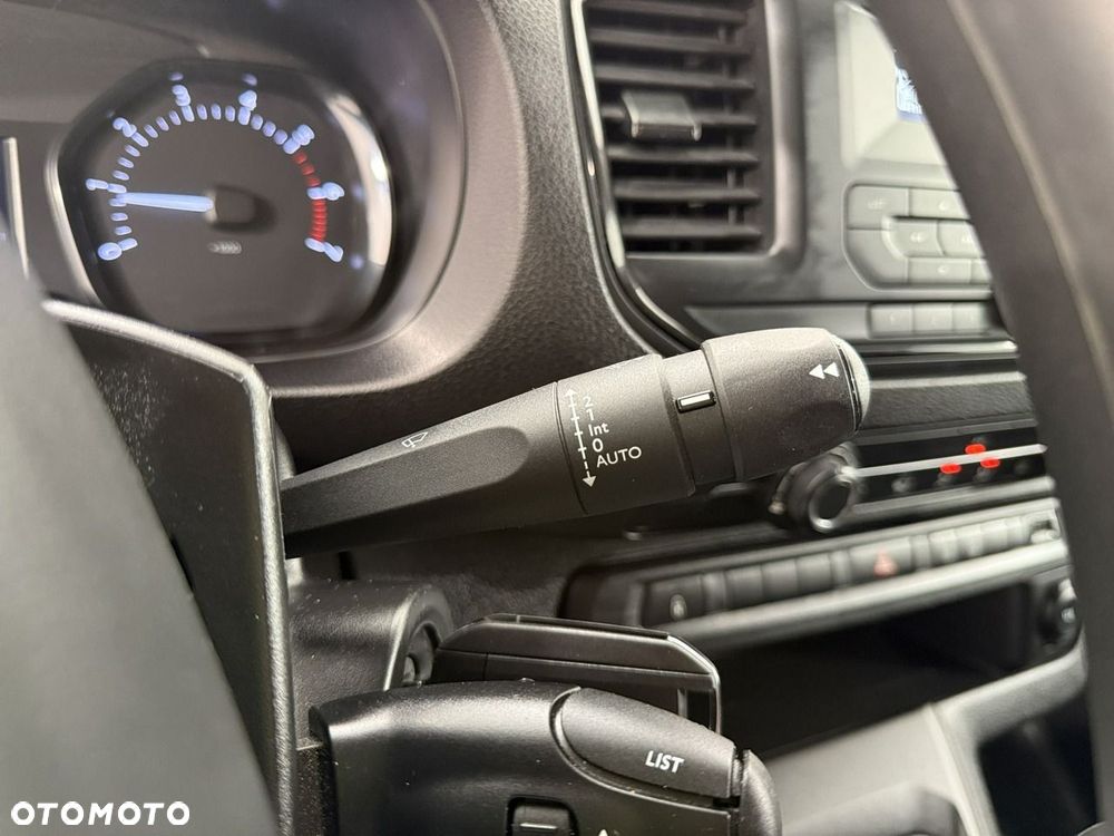 Toyota ProAce - 22