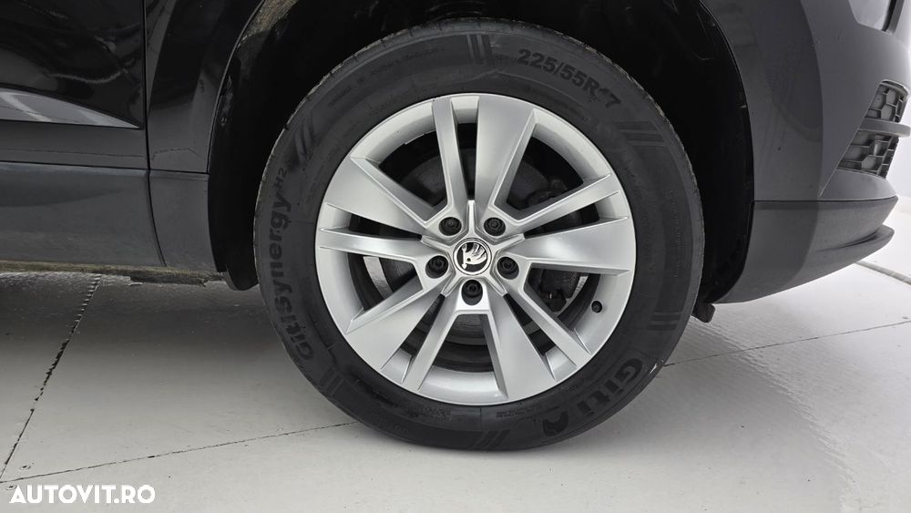 Skoda Karoq - 23