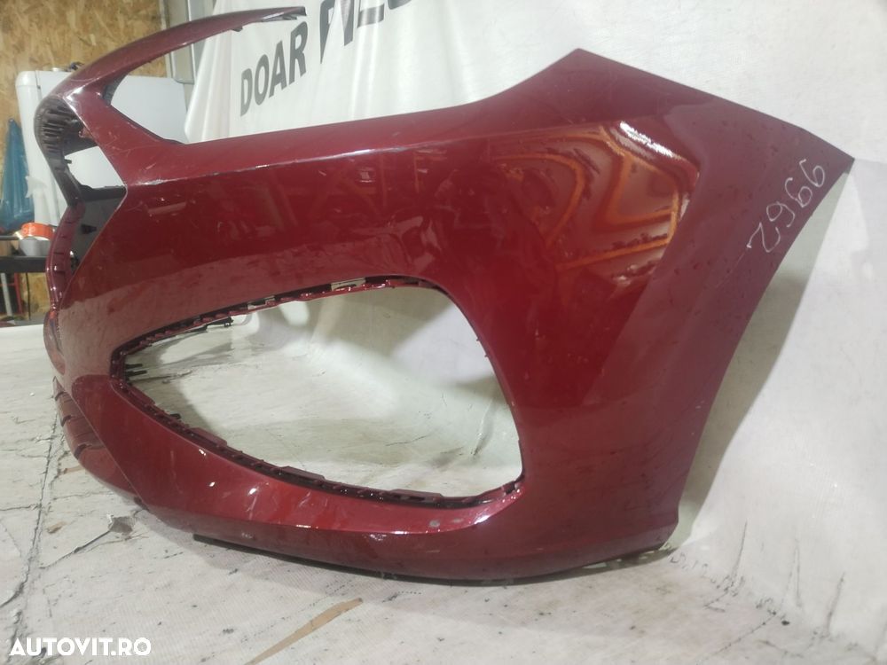 Bara fata Hyundai I30, 2020, 2021, 2022, 2023, 2024, cod origine OE 86511-G4500. 9962 - 2