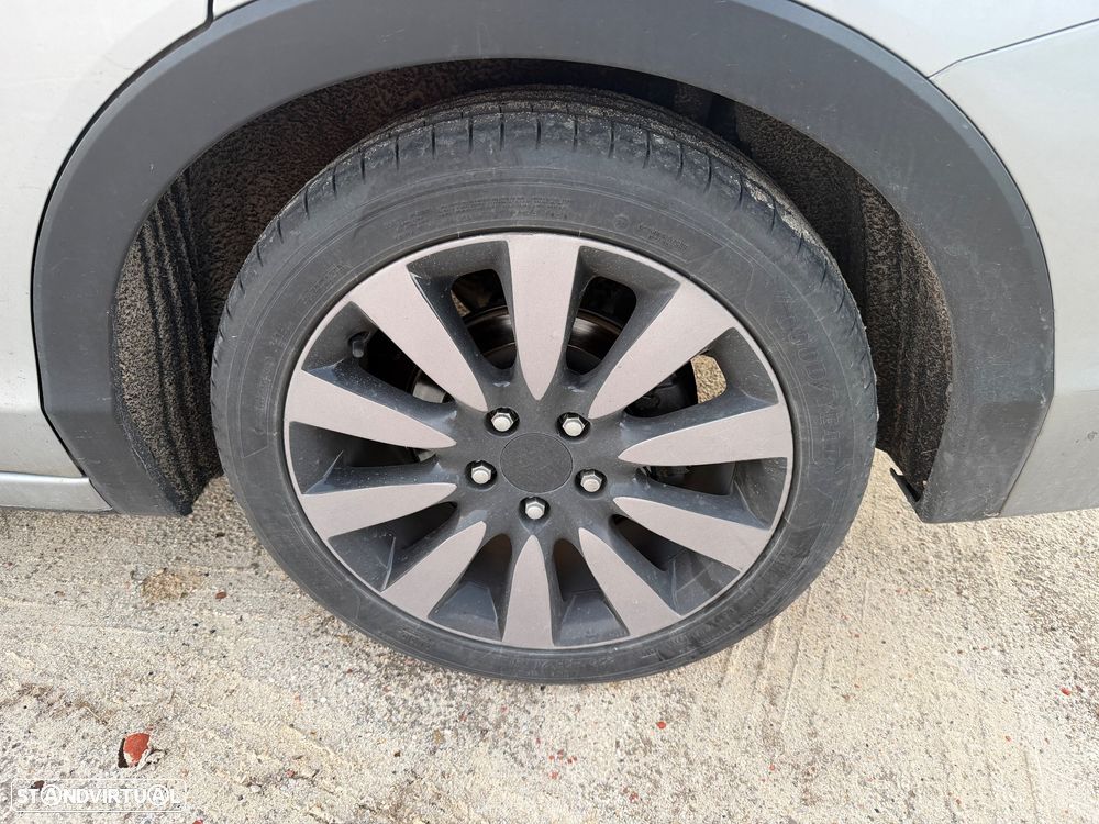 Honda Civic Tourer 1.6 i-DTEC Executive - 5