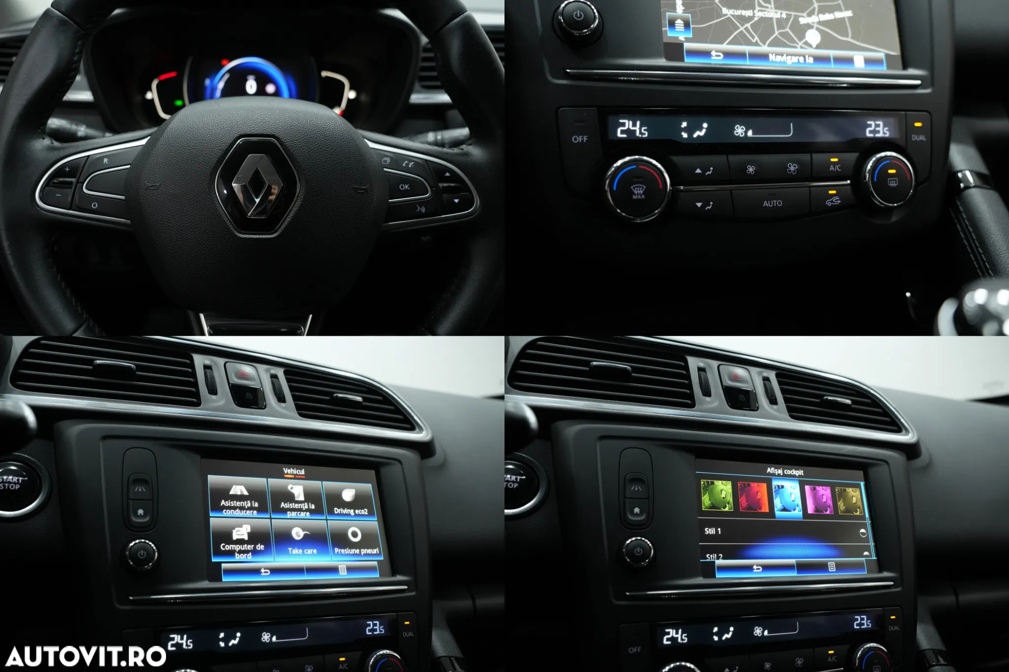 Renault Kadjar Energy dCi 110 Business - 7