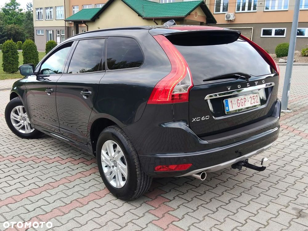 Volvo XC 60 D3 Summum - 3