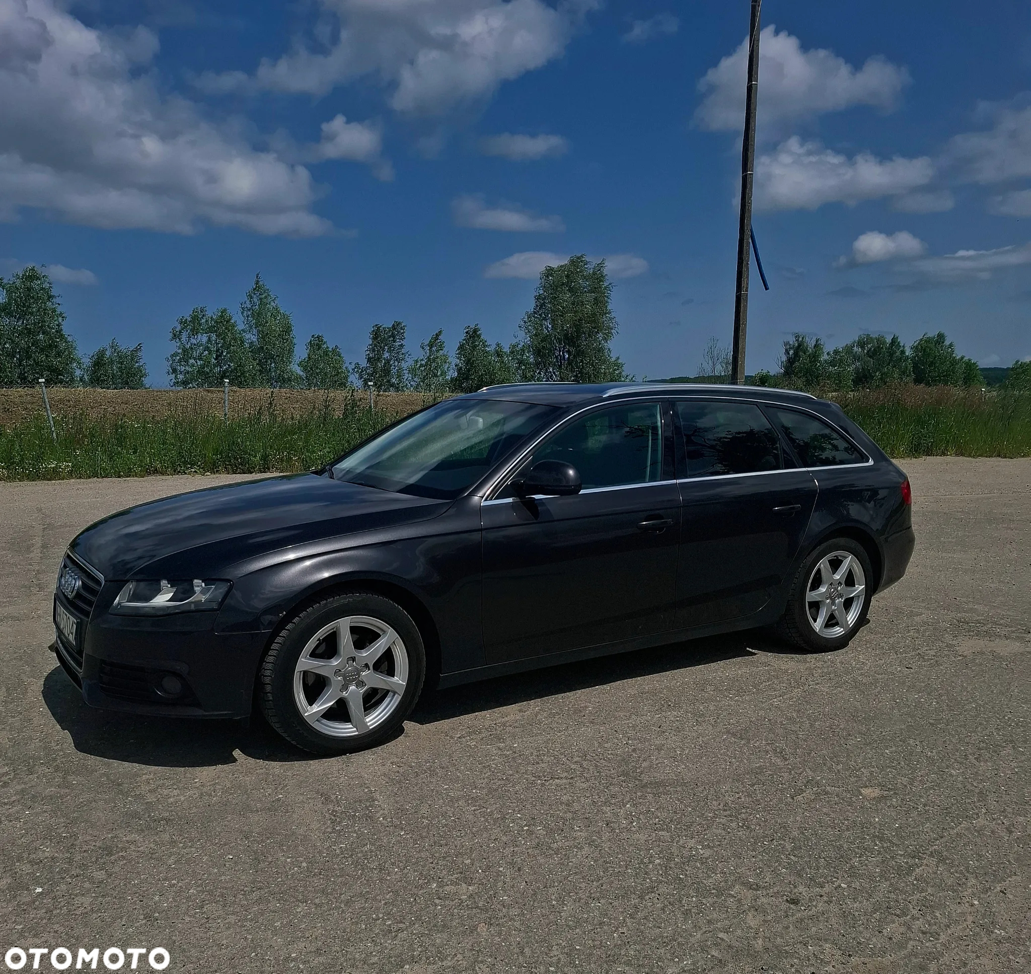 Audi A4 2.0 TDI - 3