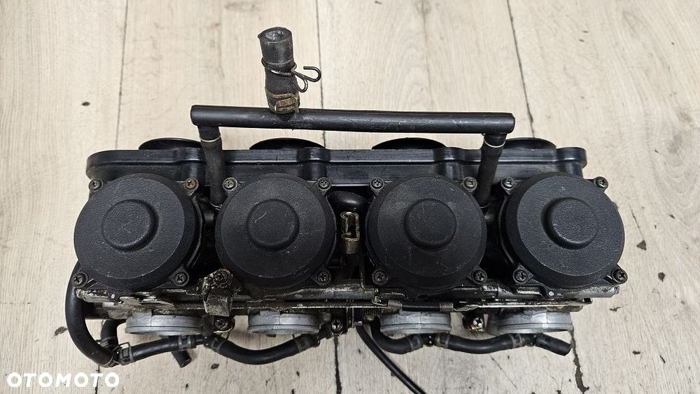 Gaźnik gaźniki Kawasaki ZX-9R Ninja - 2