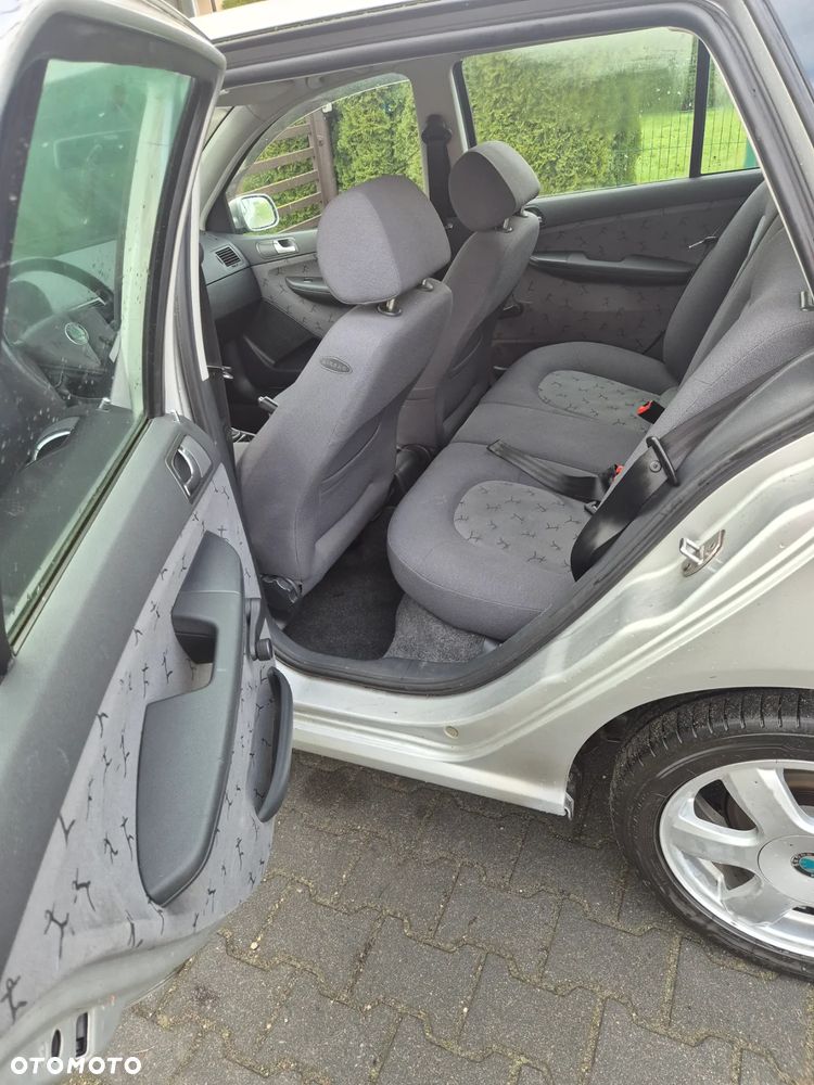 Skoda Fabia 2.0 Excellent - 10