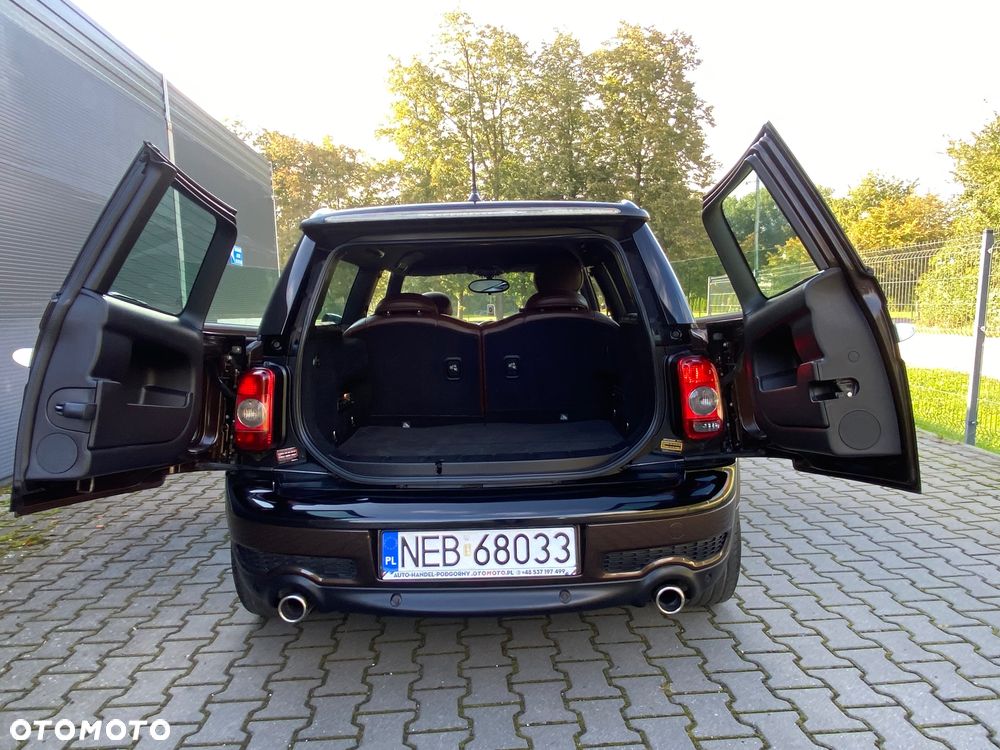 MINI Clubman Cooper S - 25