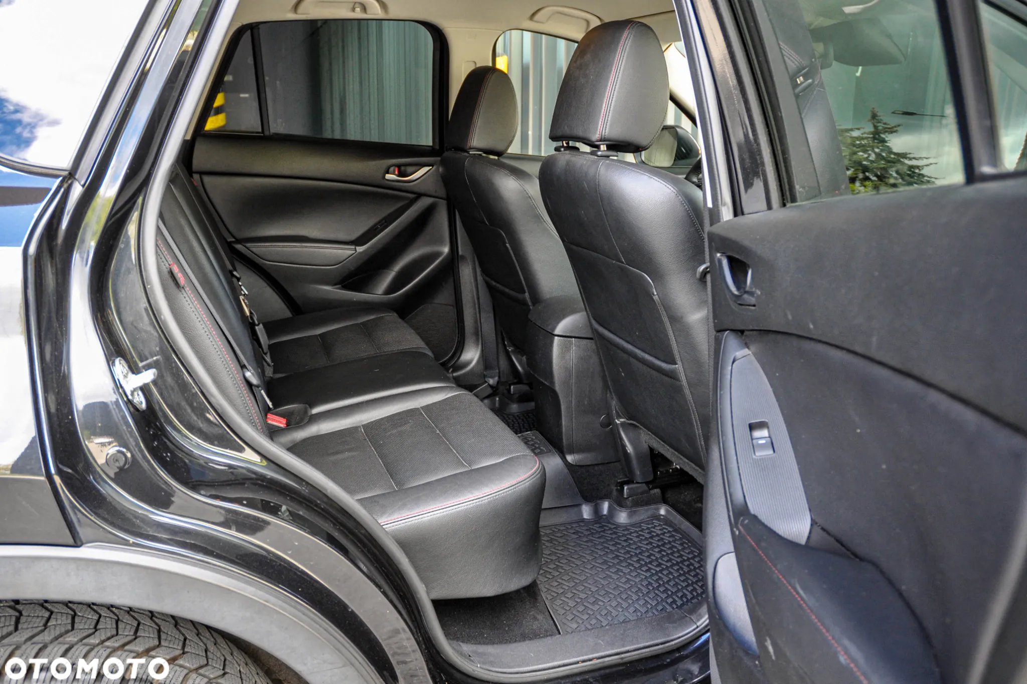 Mazda CX-5 - 12