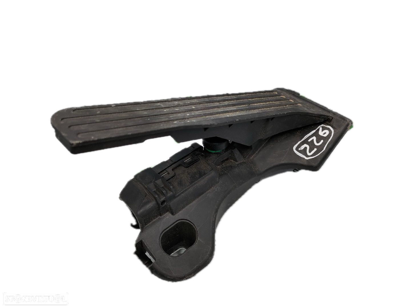 Pedal Acelerador / Acelarador / Potenciómetro Volkswagen Caddy Iv Caix - 1