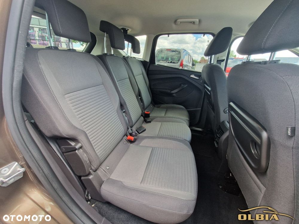 Ford C-MAX 1.0 EcoBoost Titanium ASS - 7