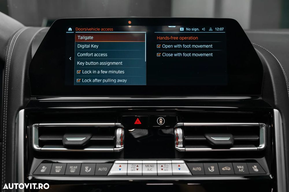 BMW M8 M850i xDrive - 21