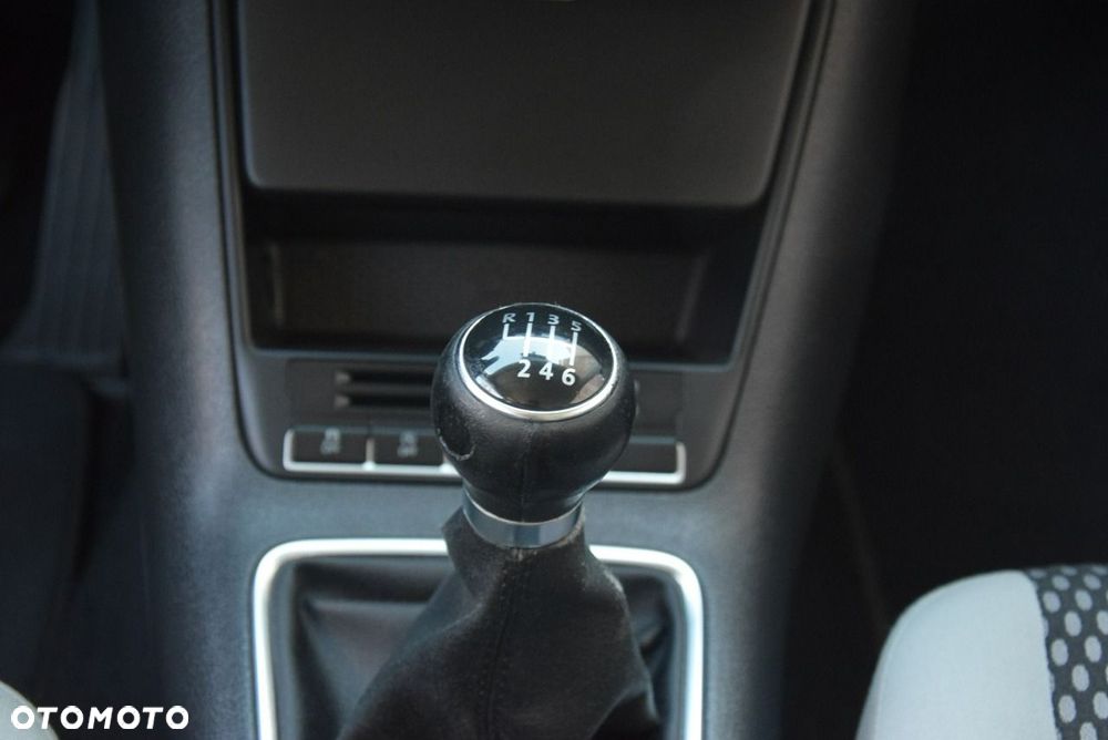 Volkswagen Tiguan 2.0 TDI BlueMot Trend&Fun - 30
