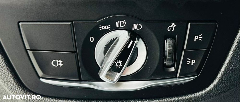 BMW X3 xDrive20i Aut. xLine - 13