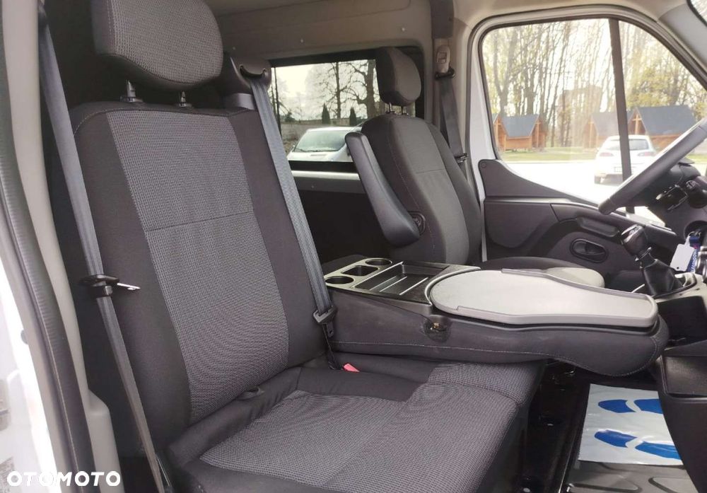 Renault Master - 28