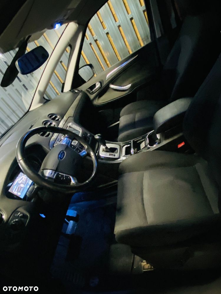 Ford S-Max 2.3 Titanium - 9