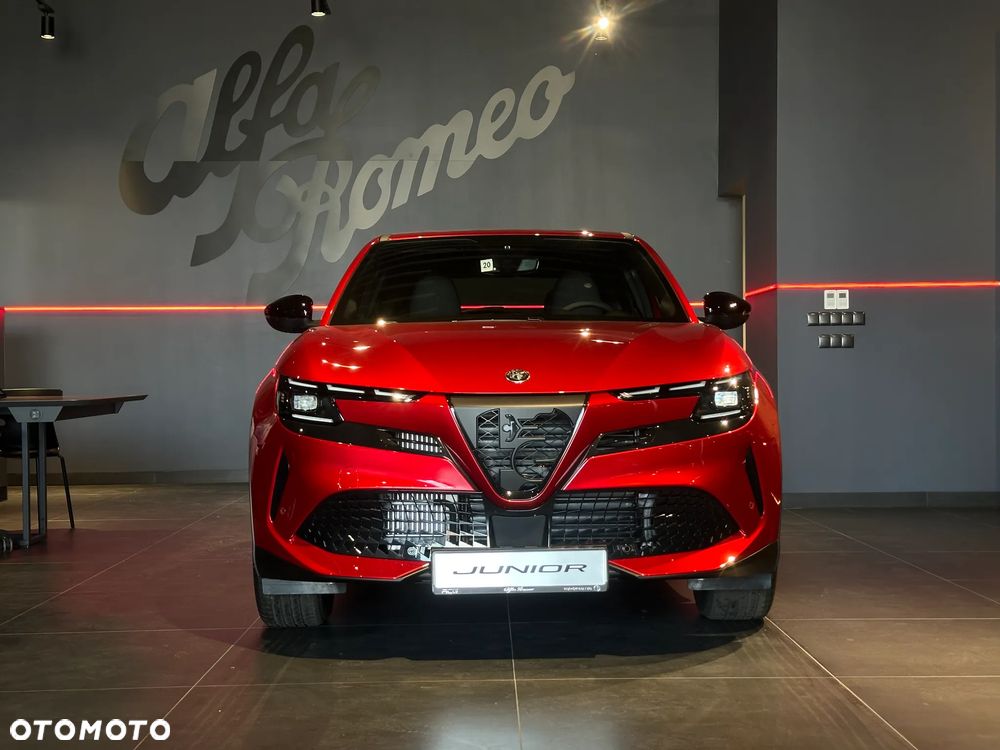 Alfa Romeo Junior - 3