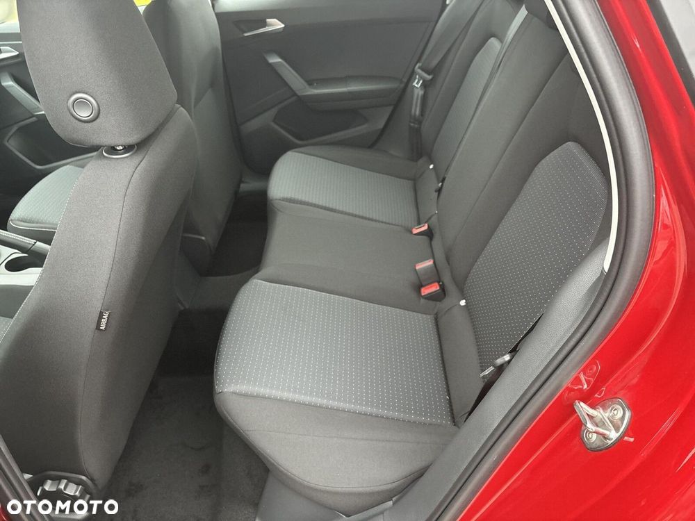 Seat Arona 1.0 TSI Style S&S DSG - 12