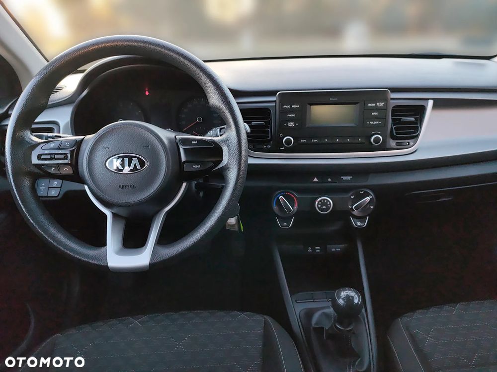 Kia Rio 1.2 M (klm) - 13