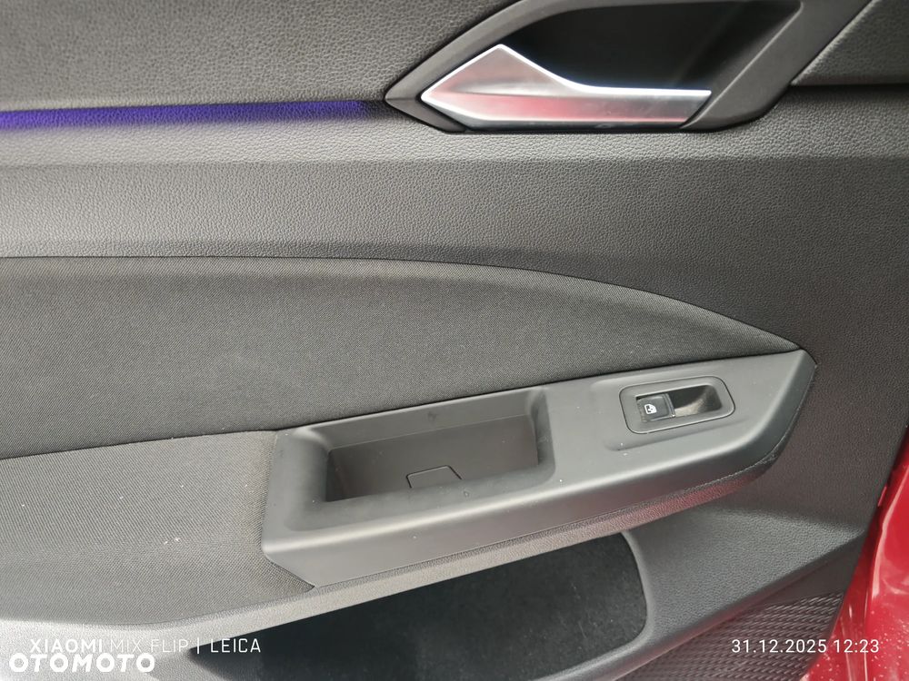 Volkswagen Golf 1.5 TSI EVO Style - 25